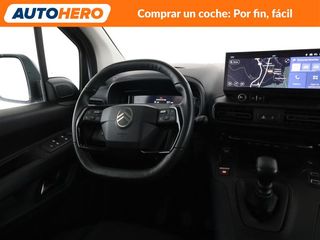 Citroën Berlingo 1.5 Blue-HDi Max XL