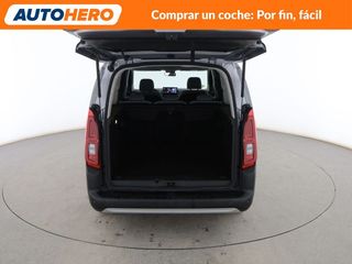 Citroën Berlingo 1.5 Blue-HDi Max XL