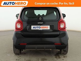Smart Fortwo 0.9 Turbo Basis passion