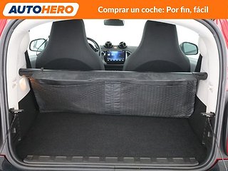 Smart Fortwo 0.9 Turbo Basis passion