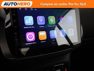 Smart Fortwo 0.9 Turbo Basis passion