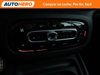 Smart Fortwo 0.9 Turbo Basis passion