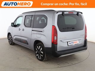 Citroën Berlingo 1.5 Blue-HDi Max XL
