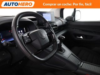 Citroën Berlingo 1.5 Blue-HDi Max XL