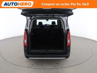 Citroën Berlingo 1.5 Blue-HDi Max XL