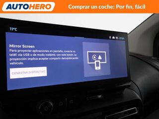 Citroën Berlingo 1.5 Blue-HDi Max XL