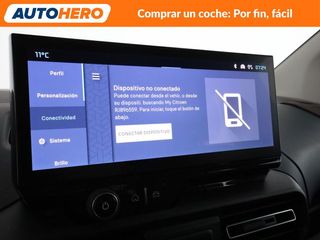 Citroën Berlingo 1.5 Blue-HDi Max XL
