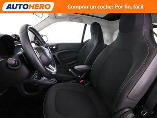Smart Fortwo 0.9 Turbo Basis passion