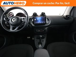 Smart Fortwo 0.9 Turbo Basis passion