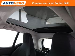 Smart Fortwo 0.9 Turbo Basis passion