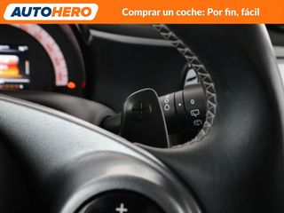 Smart Fortwo 0.9 Turbo Basis passion