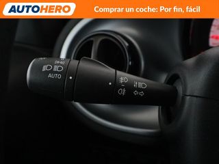 Smart Fortwo 0.9 Turbo Basis passion