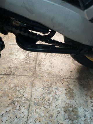 Honda Africa Twin Adventure Sport 2019