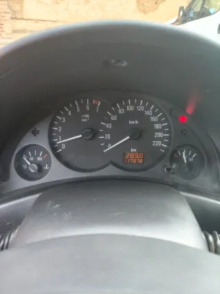 Opel Corsa 2004