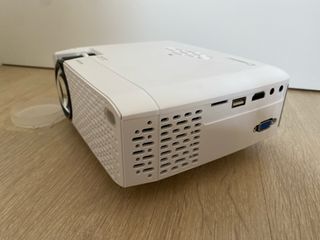 Proyector Crosstour P770 Blanco