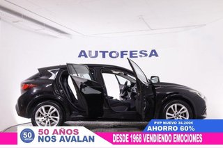 INFINITI Q30 1.5D PREMIUM AUTO 109CV 5P# NAVY, PARKTRONIC 1.5D PREMIUM AUTO 109CV 5P