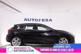 INFINITI Q30 1.5D PREMIUM AUTO 109CV 5P# NAVY, PARKTRONIC 1.5D PREMIUM AUTO 109CV 5P