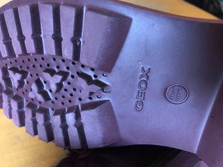 Botas GEOX talla 41