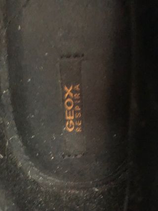 Botas GEOX talla 41