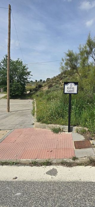 Terreno en venta en Alhendín