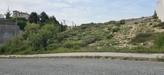 Terreno en venta en Alhendín