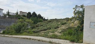 Terreno en venta en Alhendín