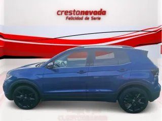 Volkswagen T-Cross 2021¡¡Desde 341€ al mes!!