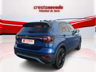 Volkswagen T-Cross 2021¡¡Desde 341€ al mes!!