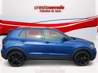 Volkswagen T-Cross 2021¡¡Desde 341€ al mes!!
