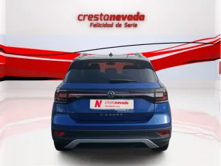 Volkswagen T-Cross 2021¡¡Desde 341€ al mes!!