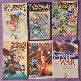 60 comics (11)