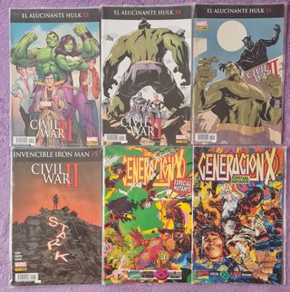 60 comics (11)