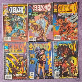 60 comics (11)