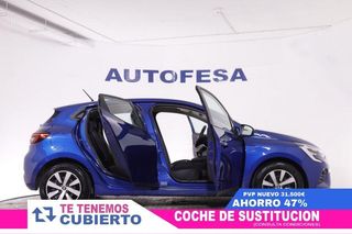 RENAULT Clio 1.6 E TECH HYBRID EVOLUTION AUTO 145CV 5P # IVA DEDUCIBLE, 1.6 E TECH HYBRID EVOLUTION AUTO 145CV 5P