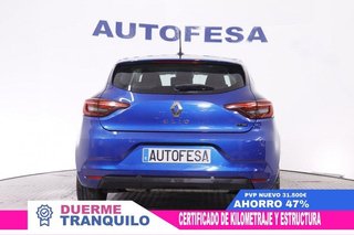RENAULT Clio 1.6 E TECH HYBRID EVOLUTION AUTO 145CV 5P # IVA DEDUCIBLE, 1.6 E TECH HYBRID EVOLUTION AUTO 145CV 5P