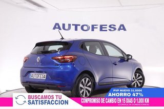 RENAULT Clio 1.6 E TECH HYBRID EVOLUTION AUTO 145CV 5P # IVA DEDUCIBLE, 1.6 E TECH HYBRID EVOLUTION AUTO 145CV 5P