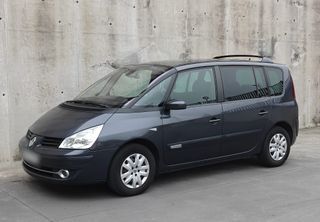 RENAUL ESPACE 2.0 DCI * 1 DUEÑO Y NACIONAL *