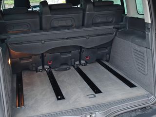 RENAUL ESPACE 2.0 DCI * 1 DUEÑO Y NACIONAL *
