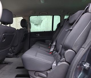 RENAUL ESPACE 2.0 DCI * 1 DUEÑO Y NACIONAL *