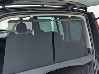 RENAUL ESPACE 2.0 DCI * 1 DUEÑO Y NACIONAL *