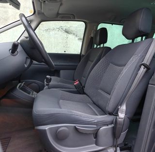 RENAUL ESPACE 2.0 DCI * 1 DUEÑO Y NACIONAL *