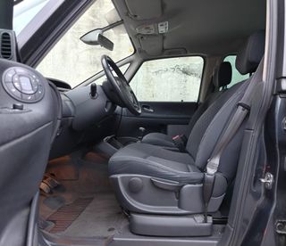 RENAUL ESPACE 2.0 DCI * 1 DUEÑO Y NACIONAL *