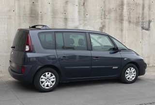 RENAUL ESPACE 2.0 DCI * 1 DUEÑO Y NACIONAL *