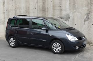 RENAUL ESPACE 2.0 DCI * 1 DUEÑO Y NACIONAL *