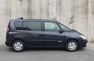 RENAUL ESPACE 2.0 DCI * 1 DUEÑO Y NACIONAL *
