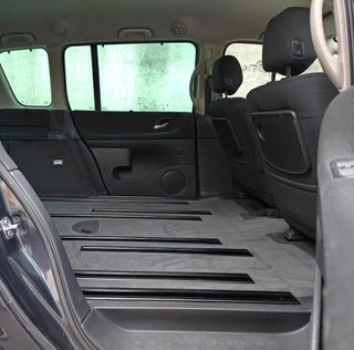 RENAUL ESPACE 2.0 DCI * 1 DUEÑO Y NACIONAL *