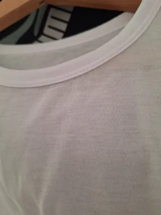 Camiseta Gato Estampado Multicolor