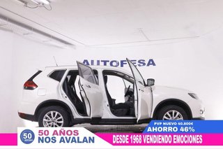 Nissan X-Trail 1.4 DIG-T ACENTA AUTO 160CV 4X2 5P