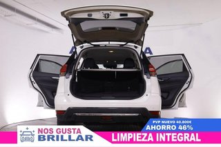 Nissan X-Trail 1.4 DIG-T ACENTA AUTO 160CV 4X2 5P