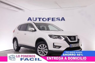 Nissan X-Trail 1.4 DIG-T ACENTA AUTO 160CV 4X2 5P